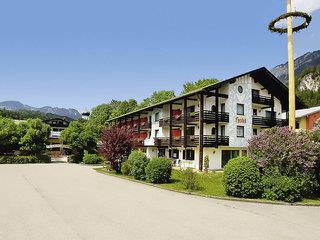 Urlaub im Alpenhotel Brennerbascht - hier günstig online buchen