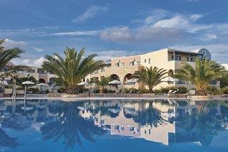 günstige Angebote für Santo Mira Mare Resort