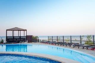 Urlaub im Tiva del Mar Beach Hotel - hier günstig online buchen