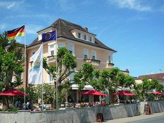 Urlaub im Rheinhotel Nirstein - hier günstig online buchen