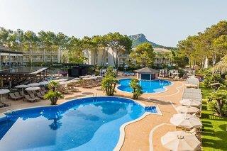 Urlaub im VIVA Cala Mesquida Suites & Spa Adults only 16+ - hier günstig online buchen