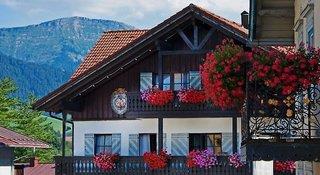 Urlaub im Bayerischer Hof Oberstaufen - hier günstig online buchen