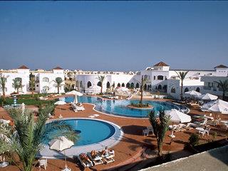 Urlaub im Viva Sharm - hier günstig online buchen
