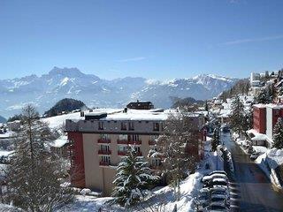 günstige Angebote für Alpine Classic Hotel