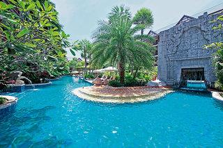 Urlaub im Kata Palm Resort - hier günstig online buchen