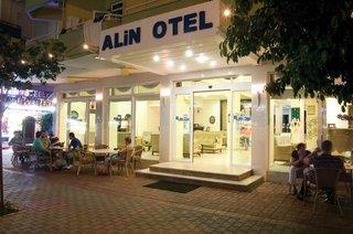 Urlaub im Alin Hotel - hier günstig online buchen