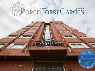 Urlaub im Hotel Torre Garden - hier günstig online buchen