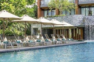 Urlaub im KC Grande Resort - hier günstig online buchen