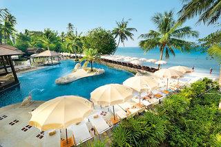 Urlaub im Kacha Resort & Spa - hier günstig online buchen