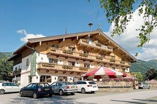 Urlaub im Alpenhof - hier günstig online buchen