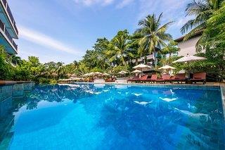 Urlaub im Krabi La Playa Resort - hier günstig online buchen