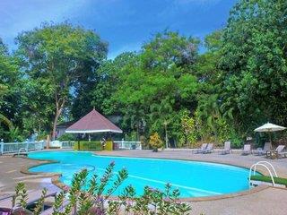 Urlaub im Phi Phi Bayview Premier Resort - hier günstig online buchen