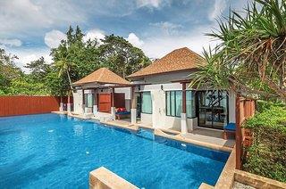 Urlaub im Lanta Sand Resort & Spa - hier günstig online buchen
