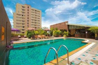 Urlaub im Woraburi Sukhumvit Hotel & Resort - hier günstig online buchen