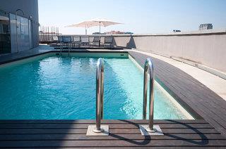 Urlaub im Hotel Barcelona Condal Mar, Affiliated by Meliá - hier günstig online buchen