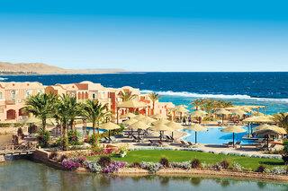 Urlaub im Radisson Blu Resort, El Quseir - hier günstig online buchen