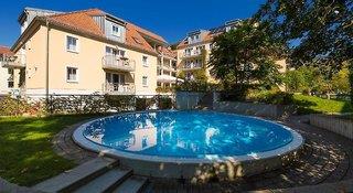 Urlaub im Apparthotel Steiger Bad Schandau - hier günstig online buchen