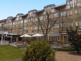Urlaub im Best Western Hotel Braunschweig Seminarius - hier günstig online buchen