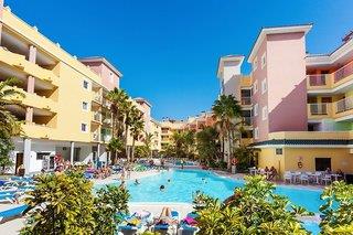 Urlaub im Hotel Chatur Costa Caleta - hier günstig online buchen