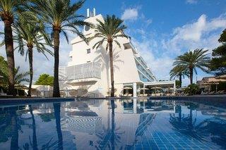 Urlaub im Mar Hotels Playa de Muro Suites - hier günstig online buchen
