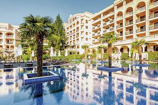 Urlaub im Grand Hotel & Spa Primoretz - hier günstig online buchen