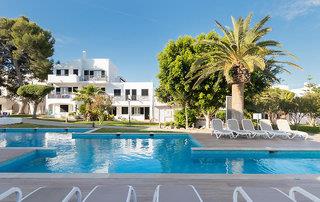Urlaub im Hotel Palia Dolce Farniente - hier günstig online buchen