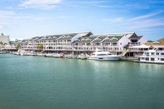 Urlaub im Holiday Inn & Suites Clearwater Beach S-Harbourside - hier günstig online buchen