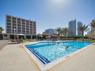 Urlaub im Ajman Beach Hotel - hier günstig online buchen