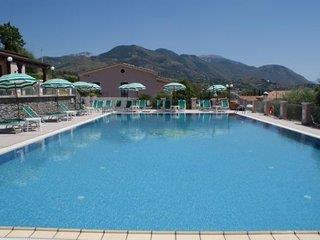 Urlaub im Hotel Ristorante Borgo La Tana - hier günstig online buchen