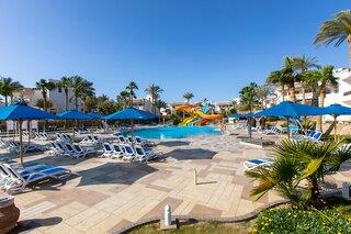 Urlaub im Naama Bay Hotel & Resort - hier günstig online buchen