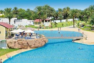 Urlaub im Calimera One Resort Jockey - hier günstig online buchen