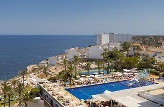 Urlaub im Hotel Club Palia Maria Eugenia - hier günstig online buchen