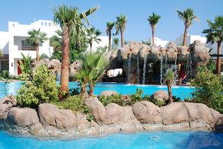 Urlaub im Delta Sharm Resort - hier günstig online buchen