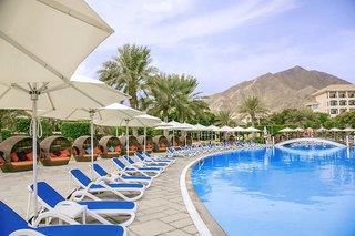 Urlaub im Fujairah Rotana Resort & Spa - hier günstig online buchen
