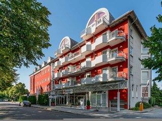 günstige Angebote für Andante Hotel Dresden