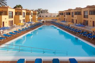 Urlaub im Hotel Maxorata Beach - hier günstig online buchen