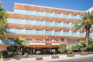 Urlaub im H TOP Molinos Park Hotel - hier günstig online buchen