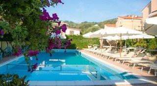 Urlaub im Holidays Residence Pietra Ligure - hier günstig online buchen
