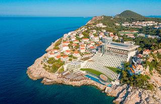 günstige Angebote für Rixos Premium Dubrovnik
