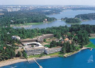 Urlaub im Hilton Helsinki Kalastajatorppa - hier günstig online buchen