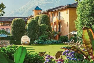 Urlaub im Giardino Ascona - hier günstig online buchen