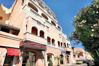 günstige Angebote für Colonna Palace Hotel Mediterraneo