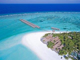 Urlaub im Meeru Maldives Resort Island - hier günstig online buchen