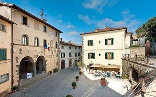 Urlaub im Palazzo San Niccolò - hier günstig online buchen