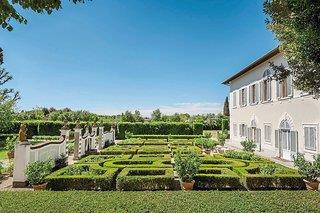 Urlaub im Villa Olmi Firenze - hier günstig online buchen