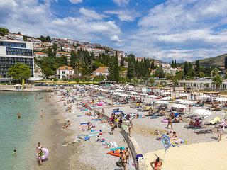 Urlaub im Hotel Dubrovnik - hier günstig online buchen
