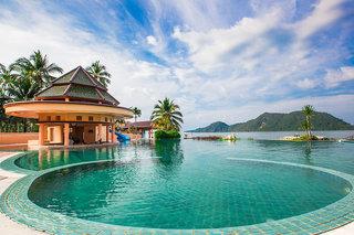 Urlaub im The Aiyapura Koh Chang - hier günstig online buchen