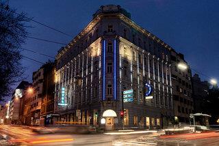 Urlaub im BoutiqueHOTEL Donauwalzer Wien - hier günstig online buchen