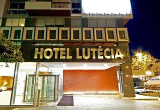 Urlaub im Lutecia Smart Design Hotel - hier günstig online buchen