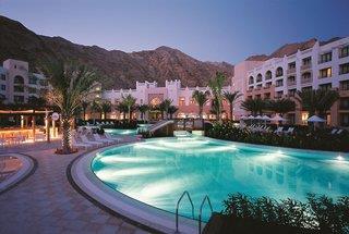 günstige Angebote für Shangri-La Barr Al Jissah Resort & Spa - Al Waha